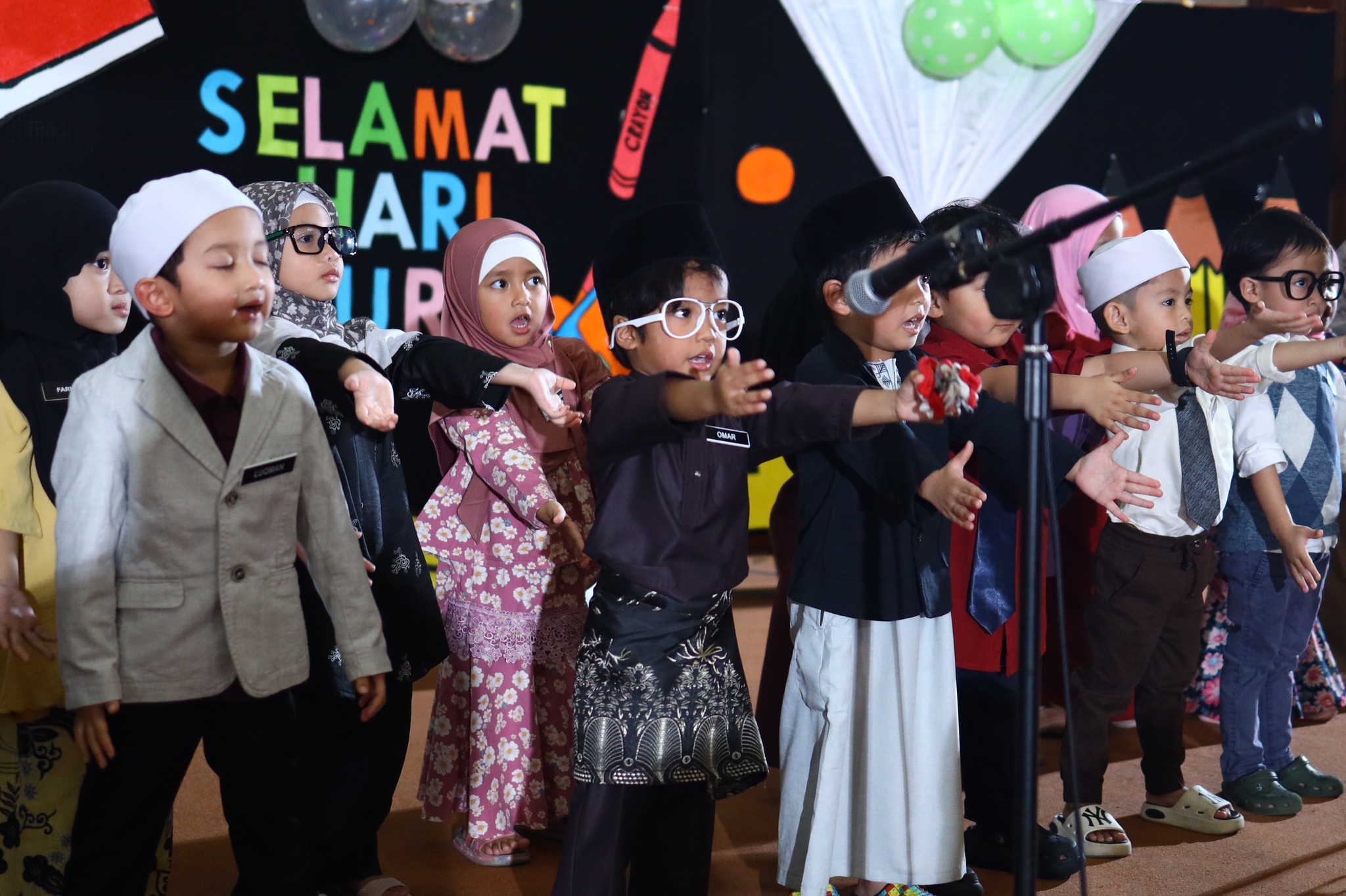 Selamat Hari Guru 2026!